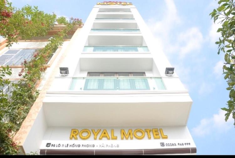 Royal Hotel — photo 1