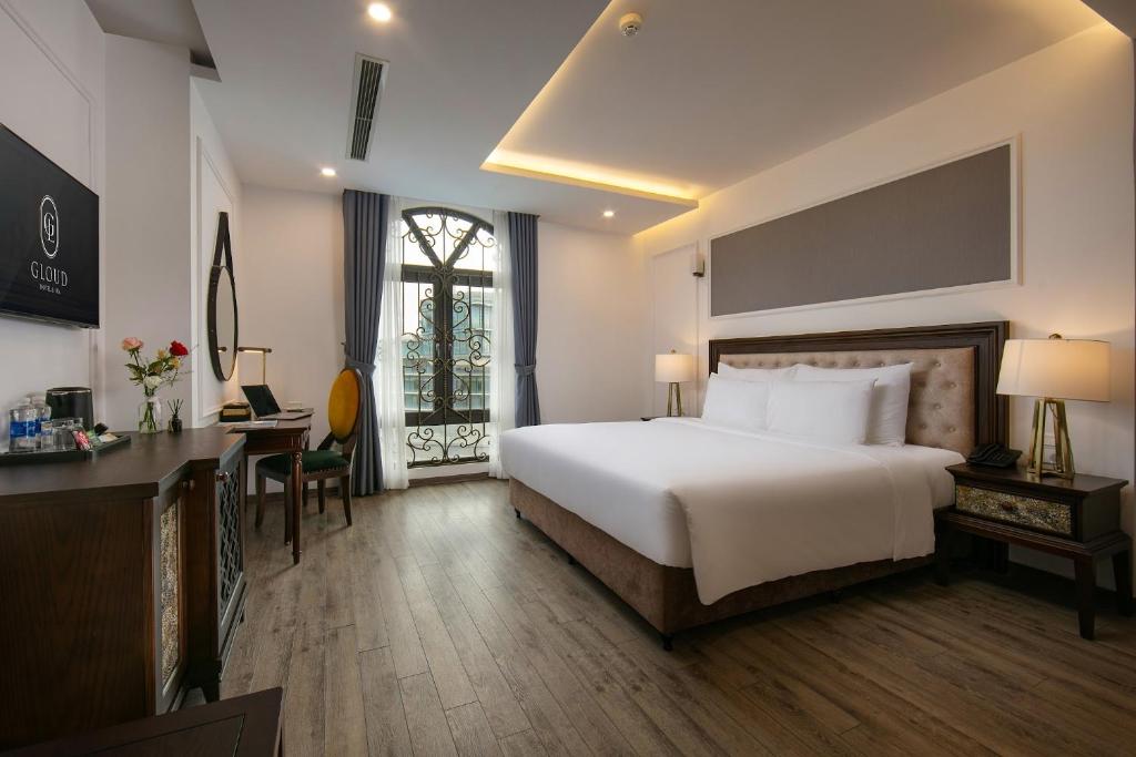 Gloud Hotel — photo 1