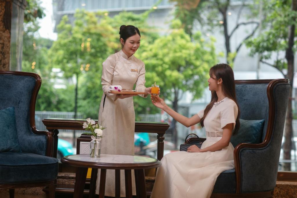 Gloud Hotel photo 3