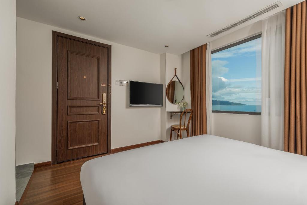 Señorita Boutique Hotel photo 2