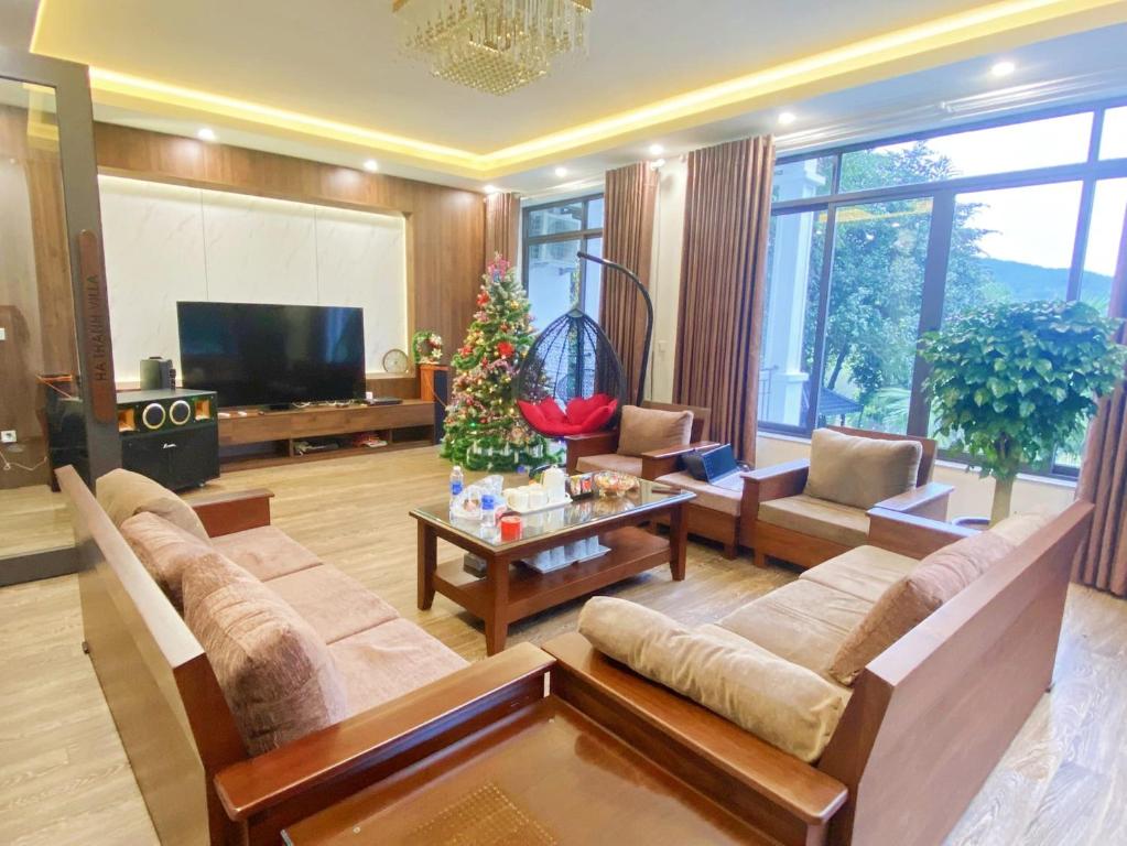 Hà Thành Villa photo 2