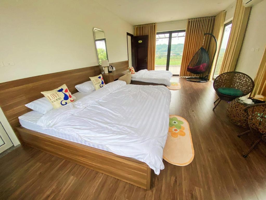 Hà Thành Villa photo 3