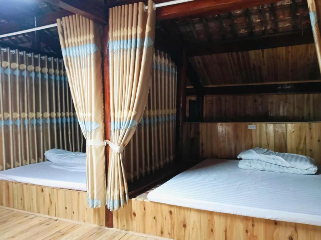 Homestay Sung Linh photo 2