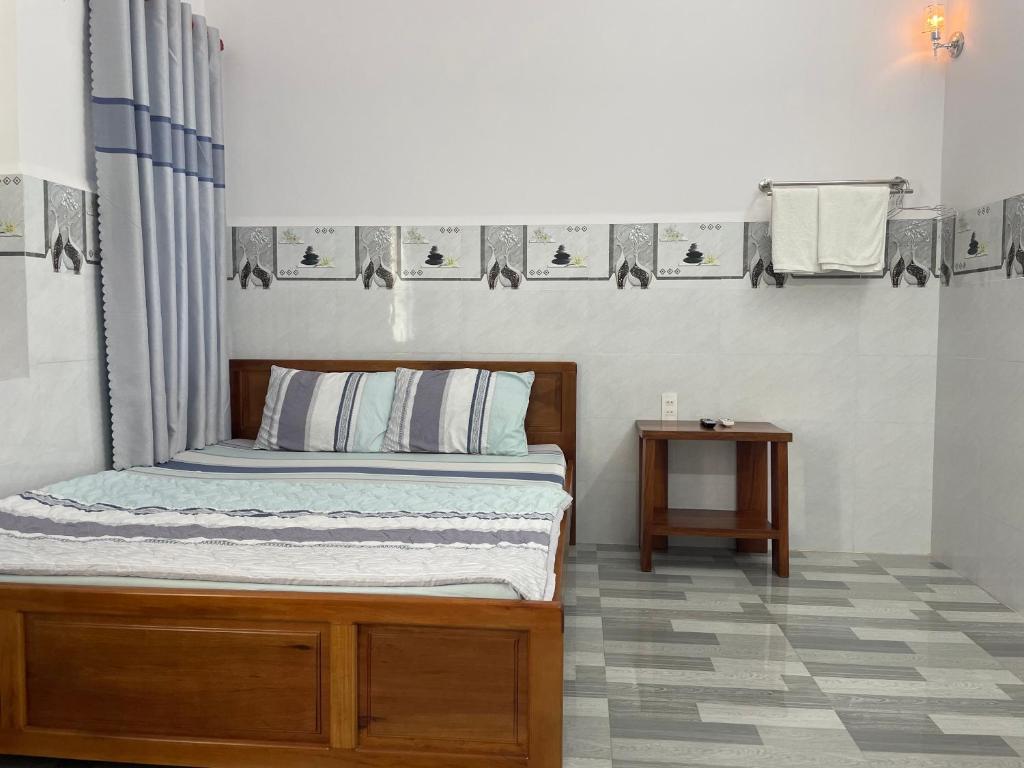 Thien Ngoc Hostel photo 2