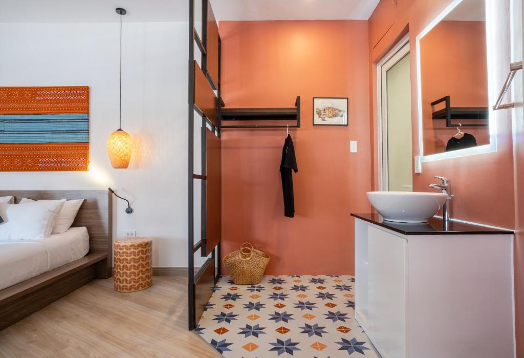 CIRCADIAN Airy Studio near Nguyen Hue photo 3