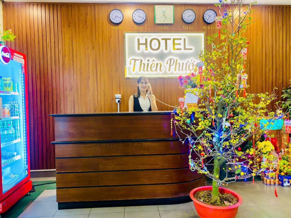 Thiên Phước Hotel — photo 1