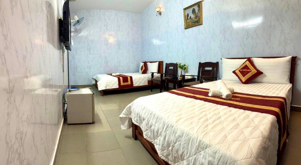 Thiên Phước Hotel photo 2