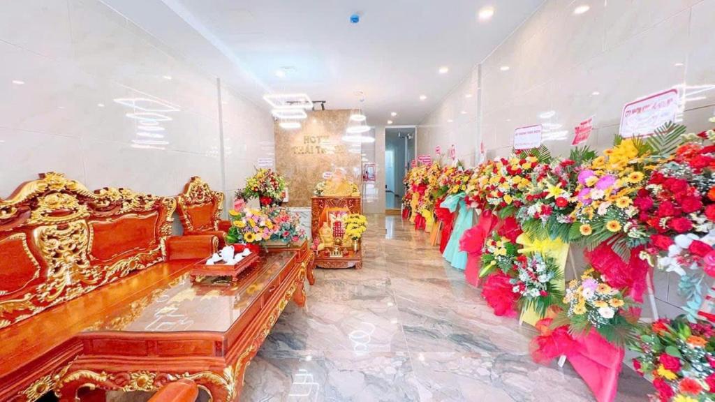 Thai Thinh Hotel Phan Thiet photo 2