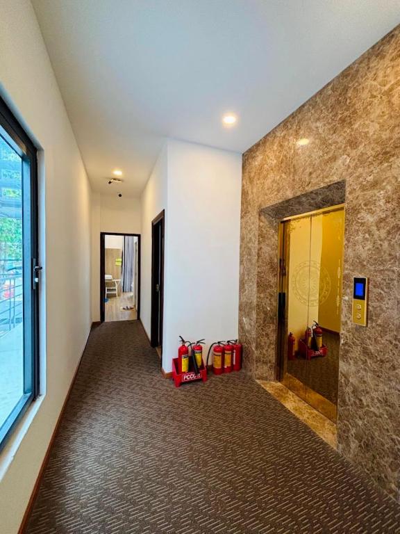 Thai Thinh Hotel Phan Thiet photo 3