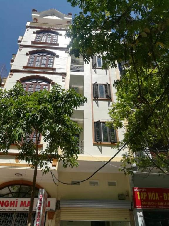 Anh Tuấn Hotel photo 3