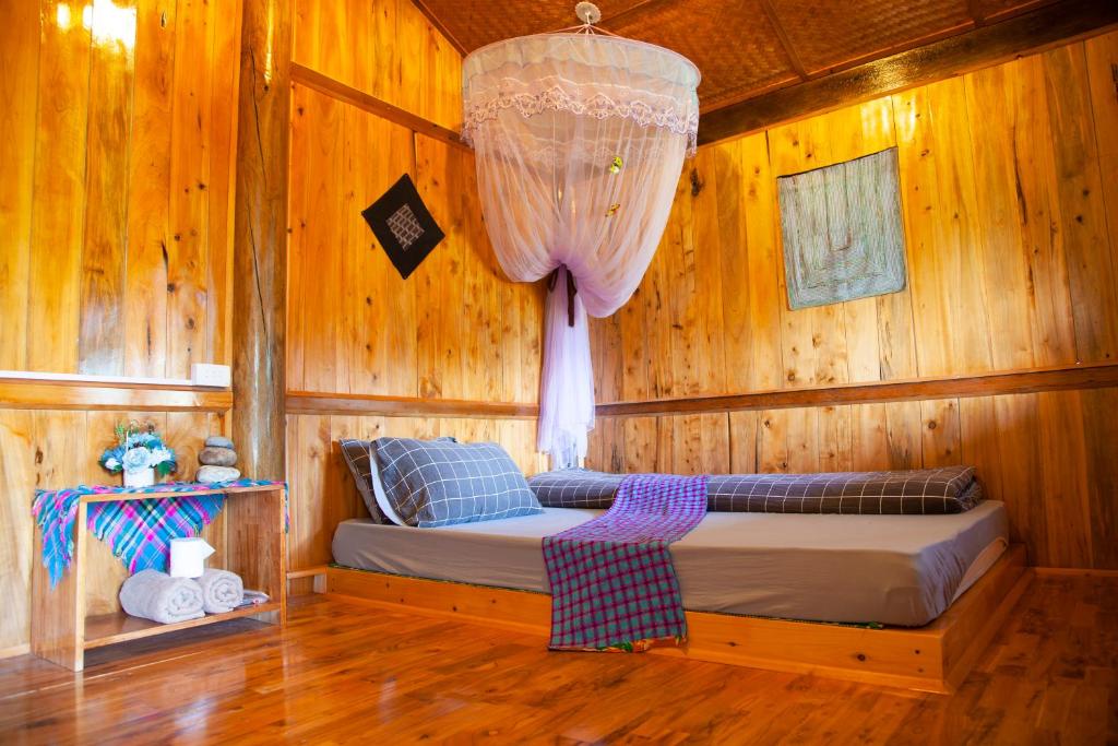 Sapa Orange Homestay photo 2