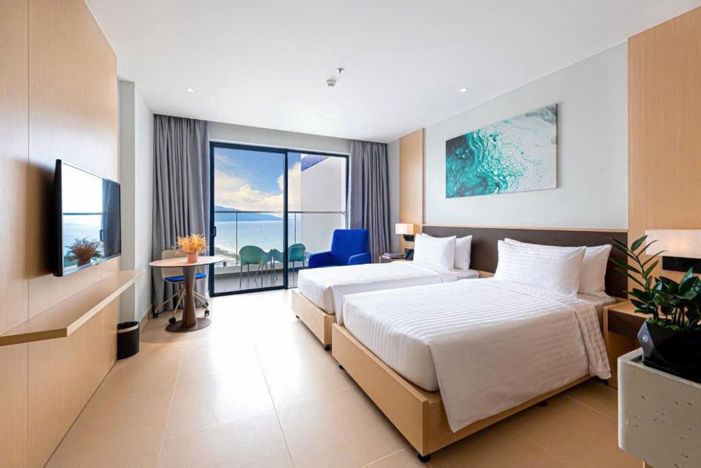 Arena Bãi Dài Cam Ranh Khánh Hoà photo 2