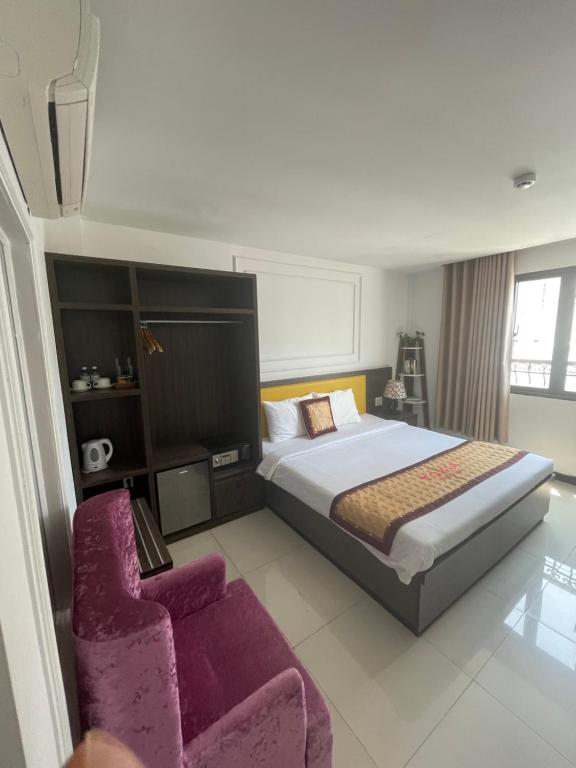Tokia hotel nha trang photo 2