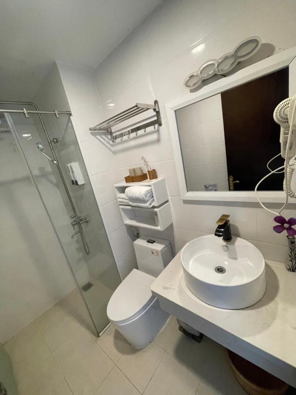 Tokia hotel nha trang photo 3