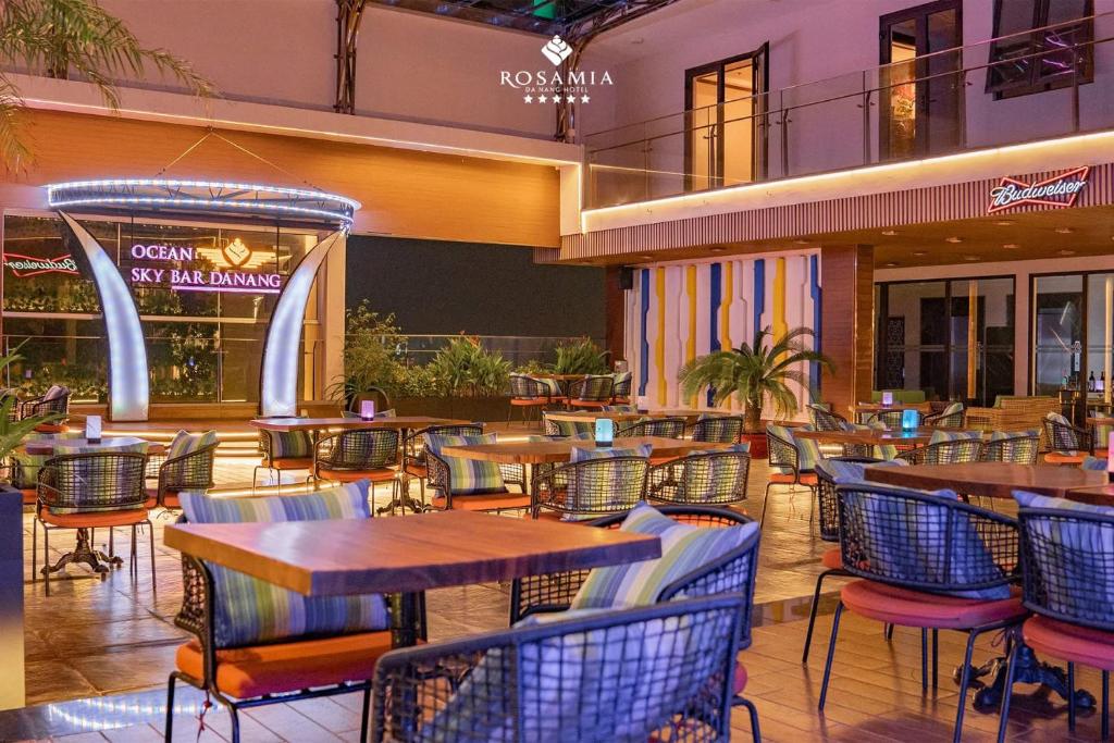 Rosamia Da Nang Hotel - My Khe Beachfront Luxury photo 3