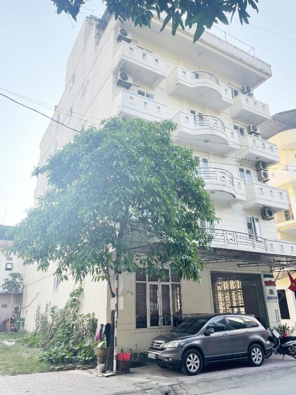 Trường Sa Hotel Cửa Lò Beach — photo 1