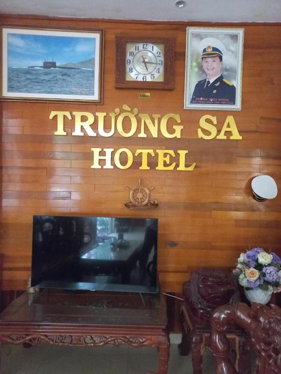 Trường Sa Hotel Cửa Lò Beach photo 2