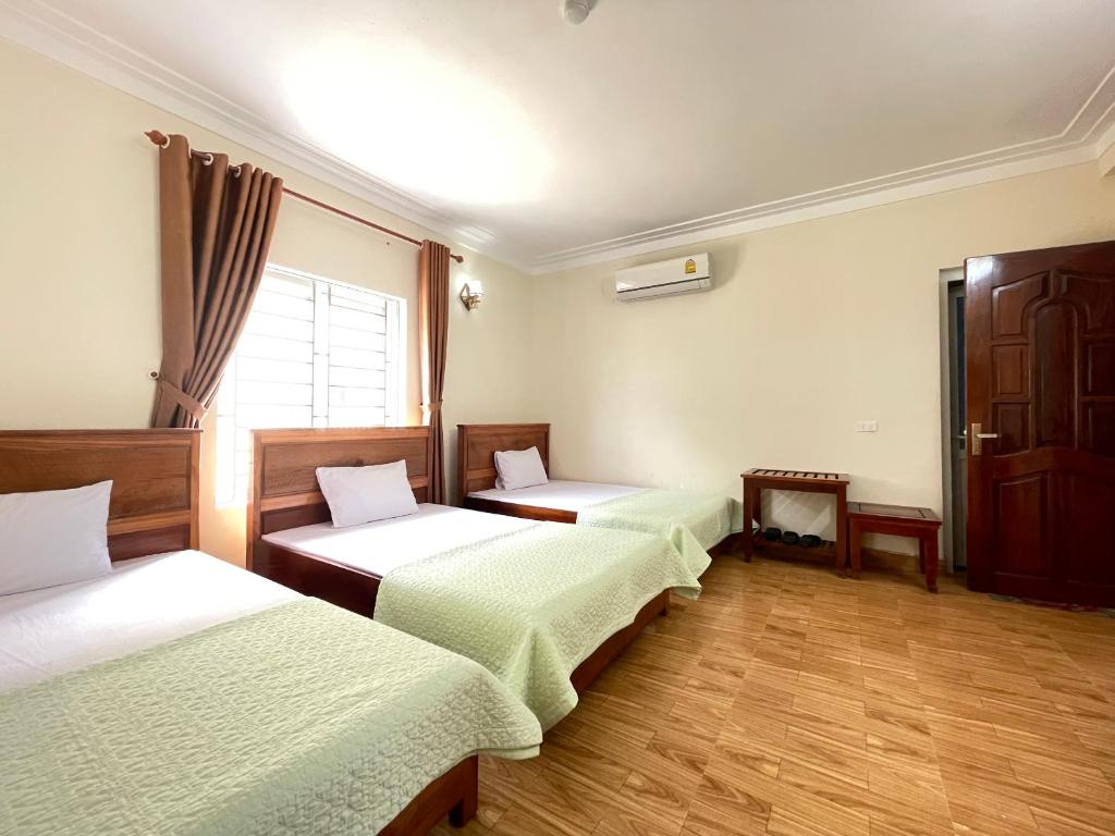 Trường Sa Hotel Cửa Lò Beach photo 3