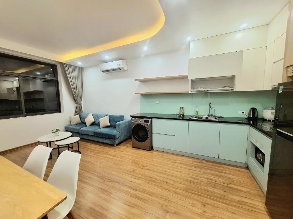 TC Apartment & Homestay 2 — photo 1