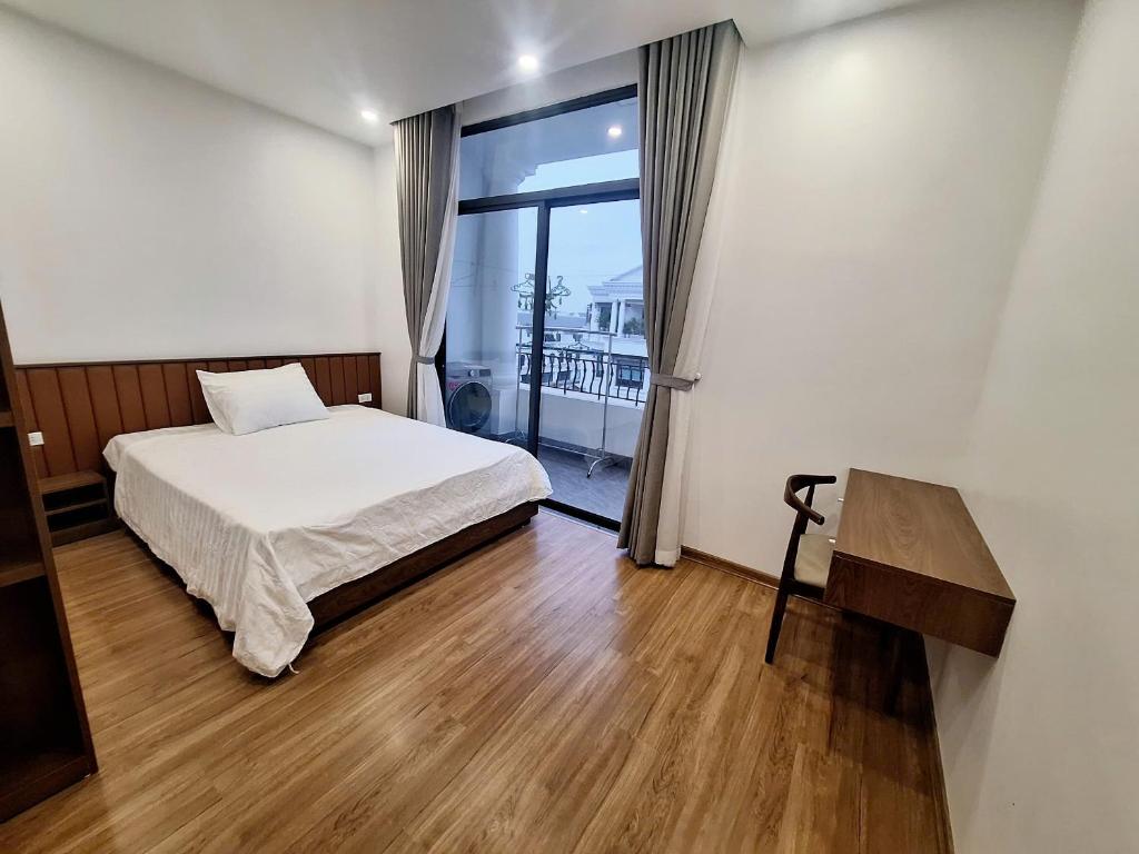 TC Apartment & Homestay 2 photo 2