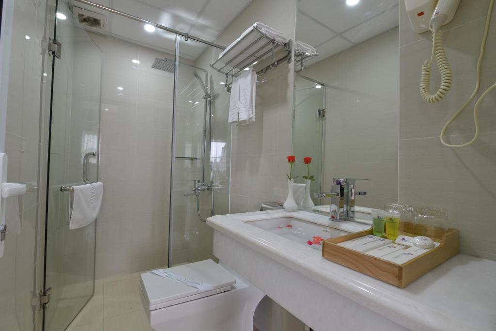 Blue Hanoi Inn Hotel photo 3