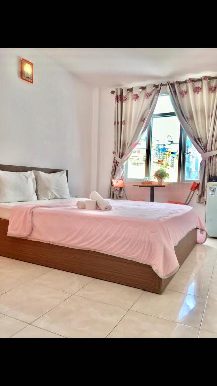 Thanhha Guesthouse At Bui Vien Walking Street photo 2
