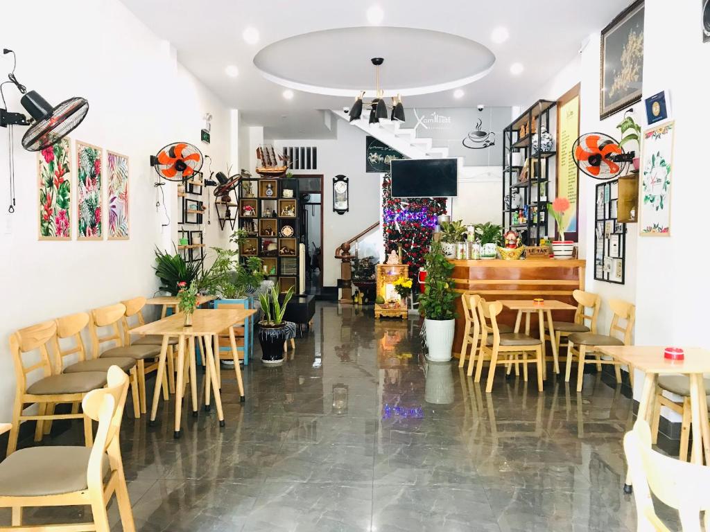 XAM HOUSE HOSTEL photo 3