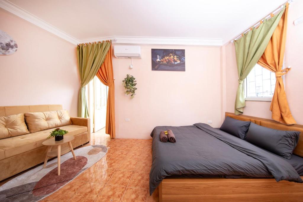 Serene Homestay — photo 1