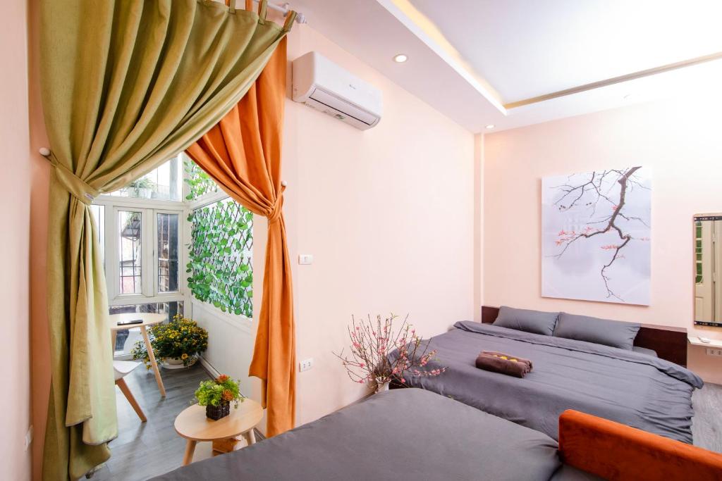 Serene Homestay photo 2