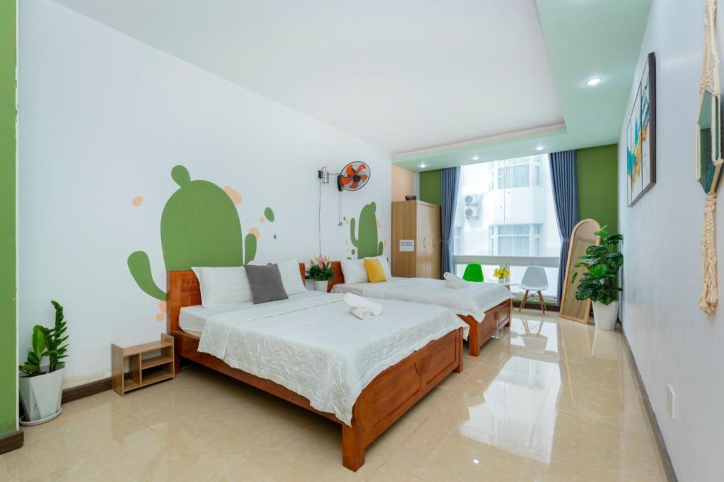 Sky Green Apartment photo 2