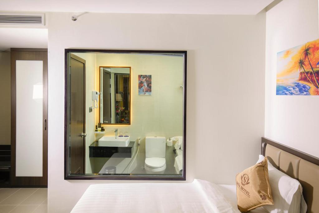 Sata Hotel photo 2