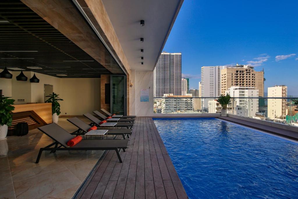 Sata Hotel photo 3