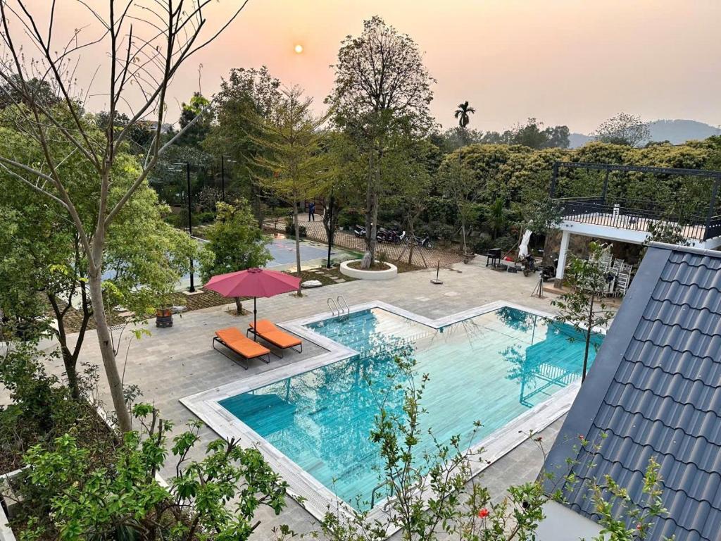 Song Đan Villa — photo 1