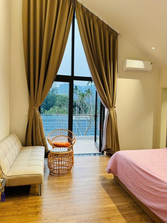 Song Đan Villa photo 2