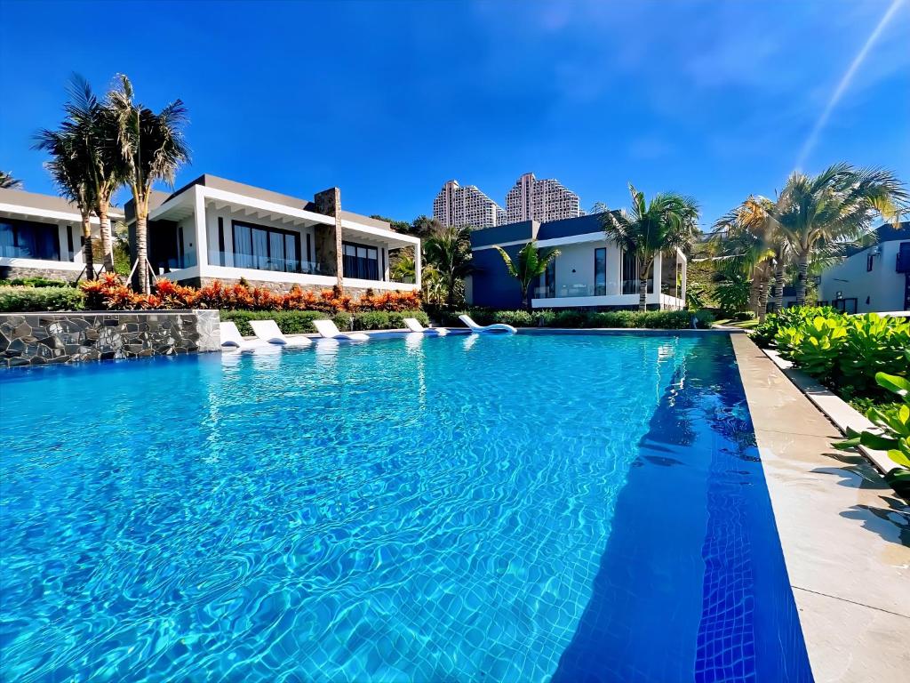 Du Parc Mũi Né Resort - Sᴀɴᴅ ᴅᴜɴᴇ & ᴏᴄᴇᴀɴ ᴠɪᴇᴡ photo 2