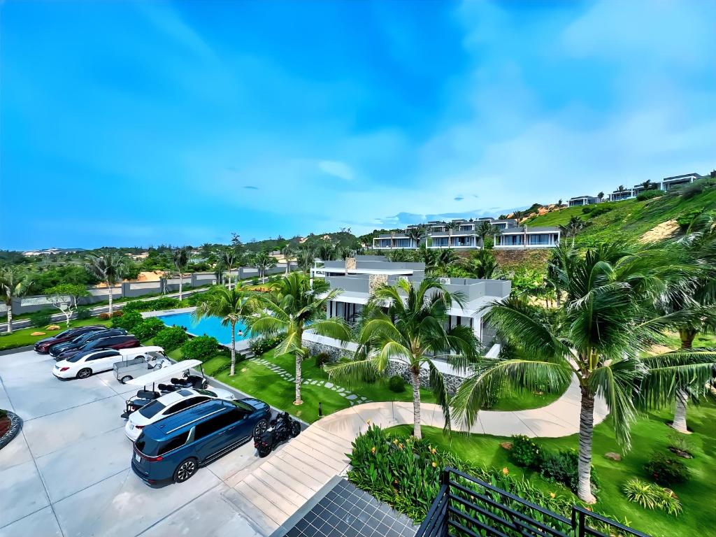 Du Parc Mũi Né Resort - Sᴀɴᴅ ᴅᴜɴᴇ & ᴏᴄᴇᴀɴ ᴠɪᴇᴡ photo 3