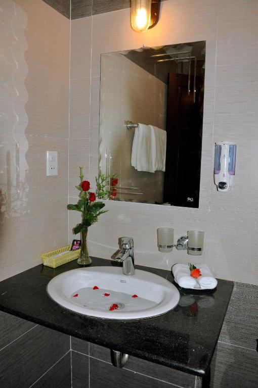 Thai Binh II Hotel photo 3