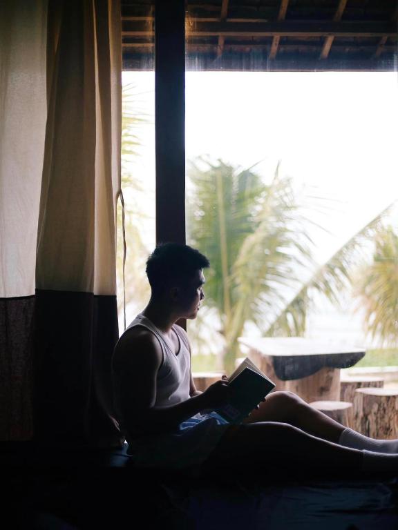 Thoai Mai House Phan Thiet - Nguyên căn view biển — photo 1