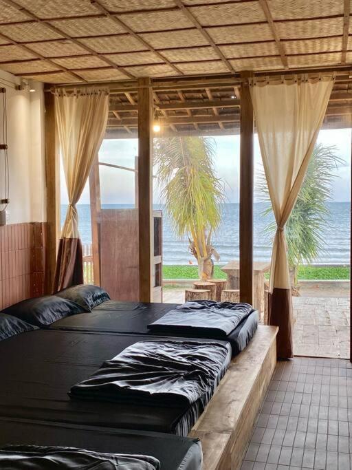 Thoai Mai House Phan Thiet - Nguyên căn view biển photo 2