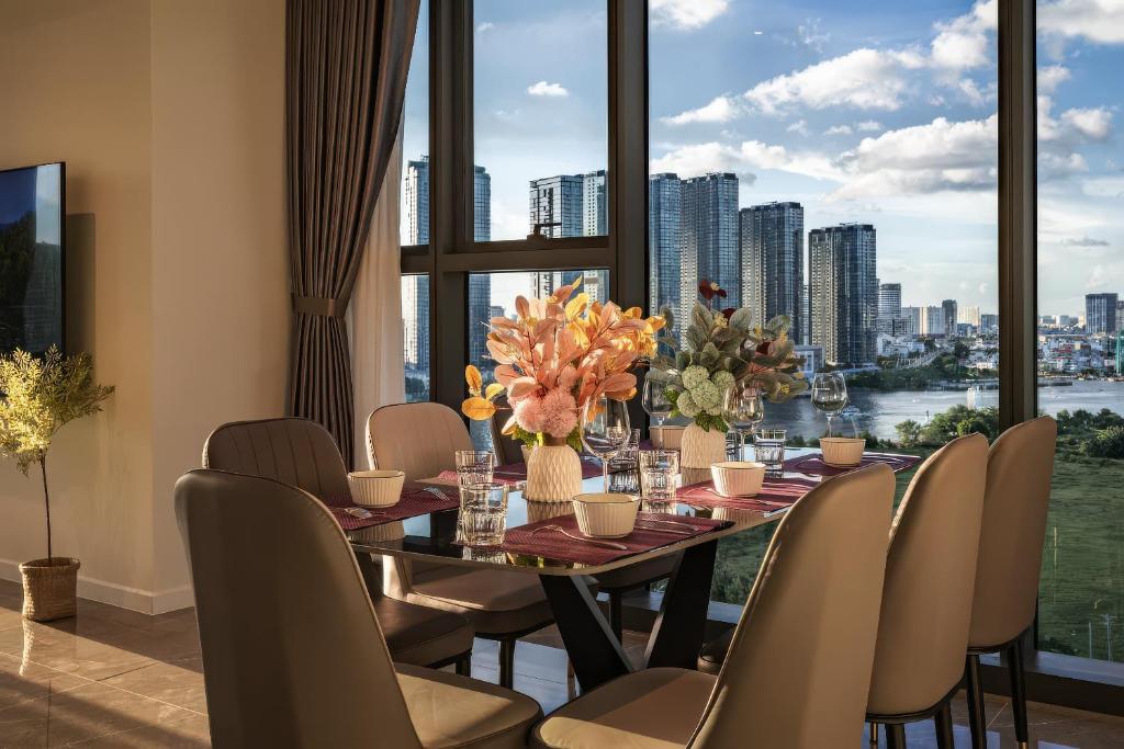 The Opera Residence - Luxury Infinity Pool&Sauna photo 3