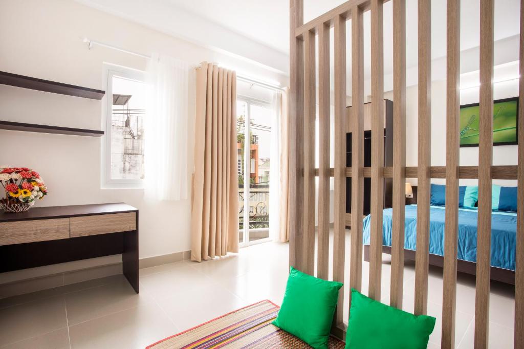 Sen Hotel photo 2