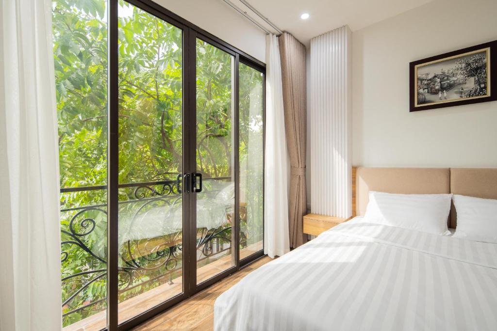 Studio-Vincent Apartment HaNoi photo 2