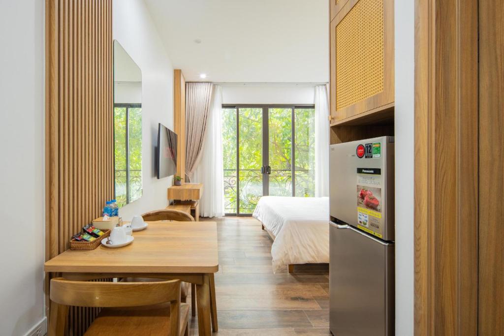 Studio-Vincent Apartment HaNoi photo 3