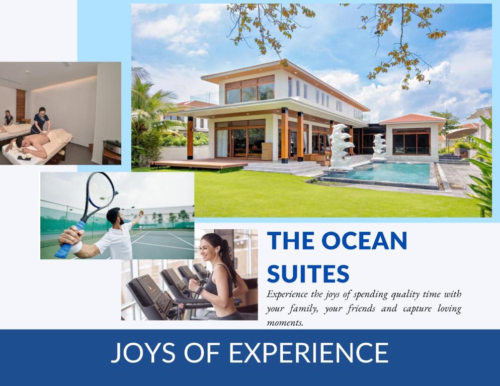 The Ocean Suites photo 2
