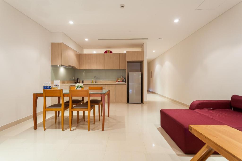 The Ocean Suites photo 3