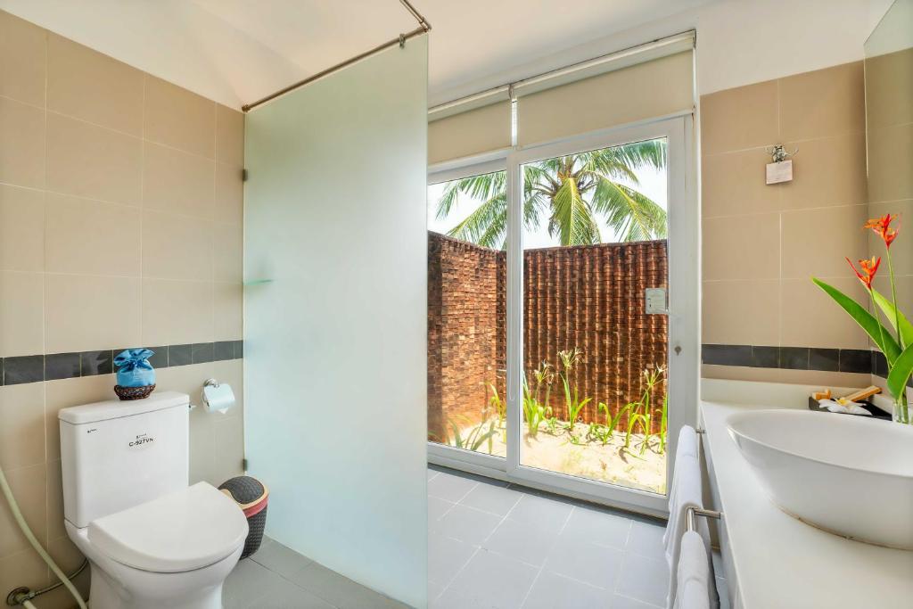Tam Thanh Beach Resort & Spa photo 3