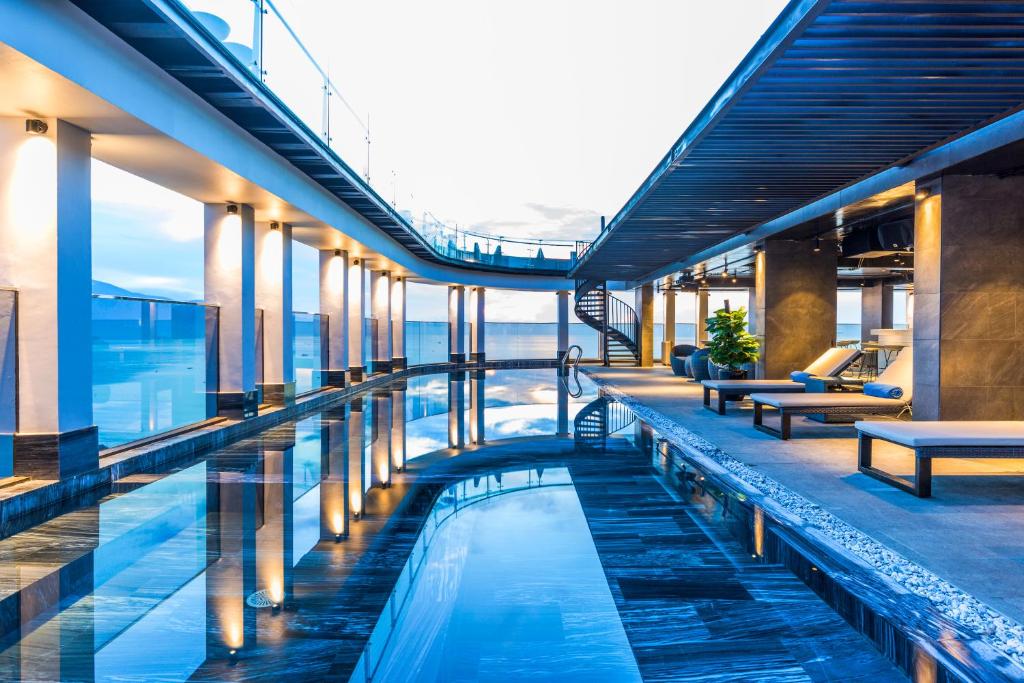 Stella Maris Beach Danang photo 2