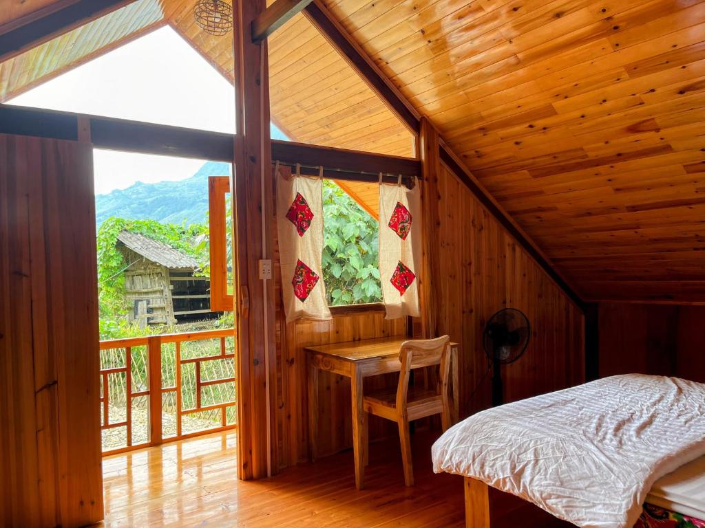The cosy nest of happiness! photo 2