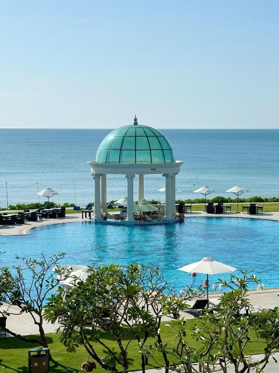 Sheraton Phu Quoc Long Beach Resort photo 2