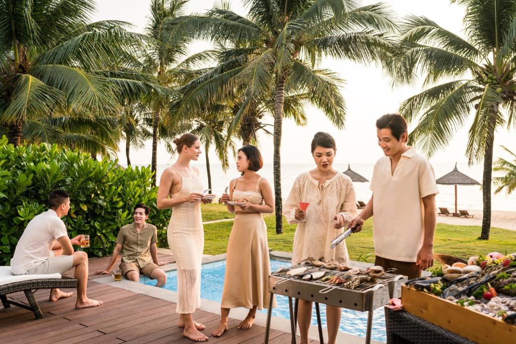Sheraton Phu Quoc Long Beach Resort photo 3